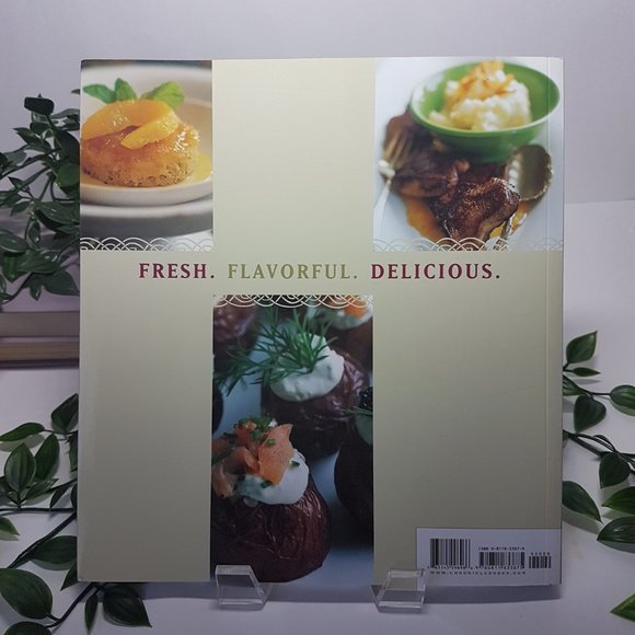 The New Irish Table Cookbook 70 Contemporary Recipes by Margaret Johnson Ireland - Picture 3 of 6